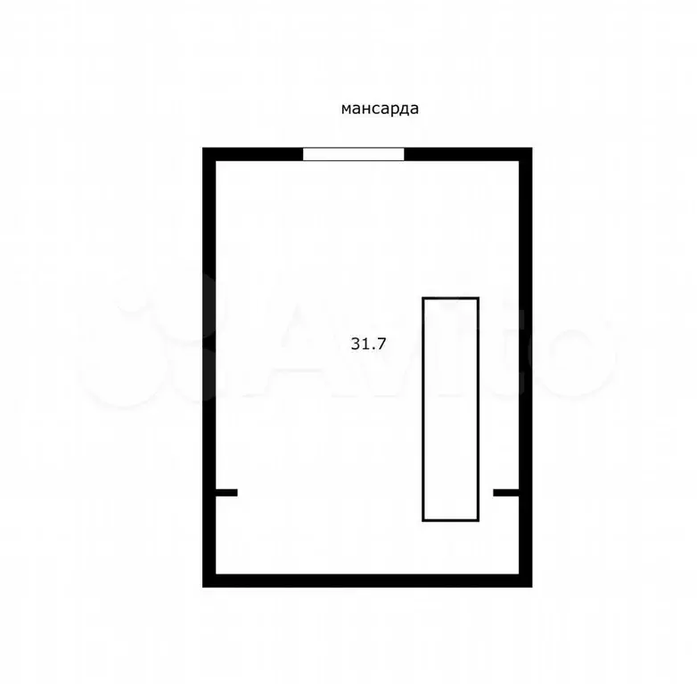 3-к. квартира, 180 м, 3/4 эт. - Фото 0