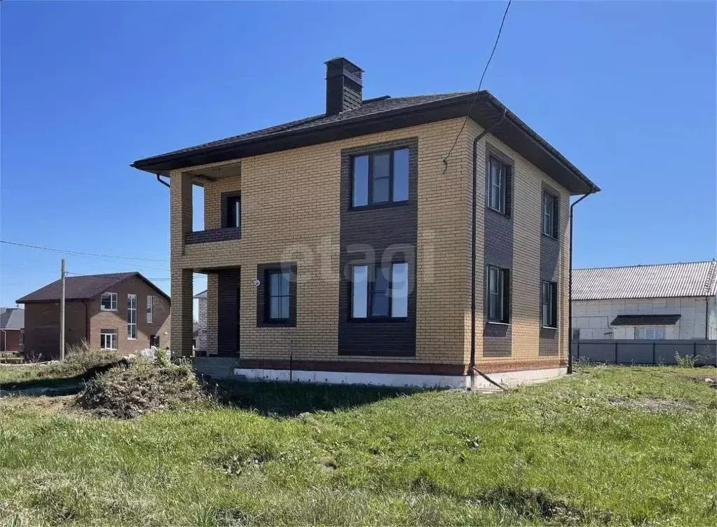 Дом в Костромская область, Кострома проезд 4-й Армейский (142 м) - Фото 0