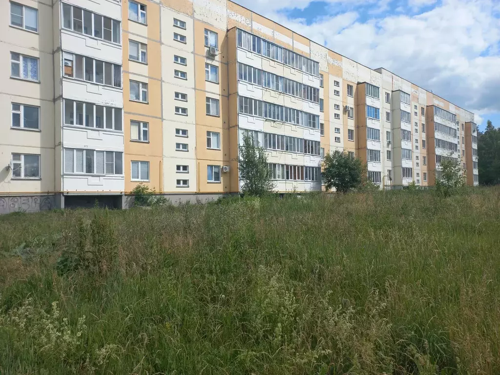 Продаётся 1-к квартира, 39 м - Фото 0