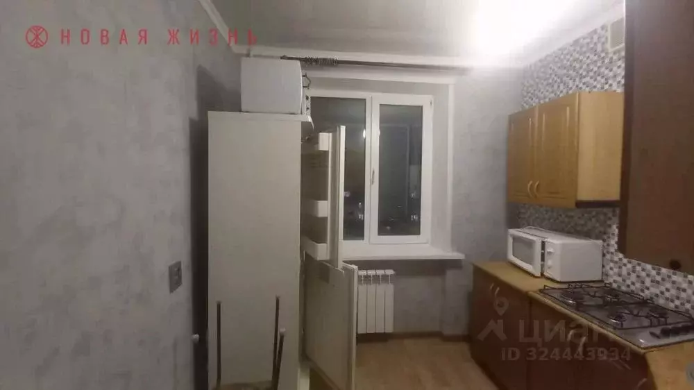 2-к кв. Самарская область, Самара ул. Энтузиастов, 27 (48.0 м) - Фото 1