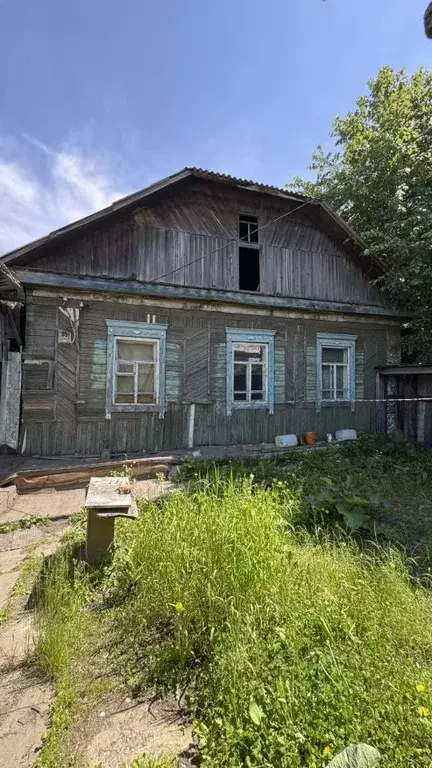 Дом в Иркутская область, Шелехов ул. Олега Кошевого, 92А (44 м) - Фото 1