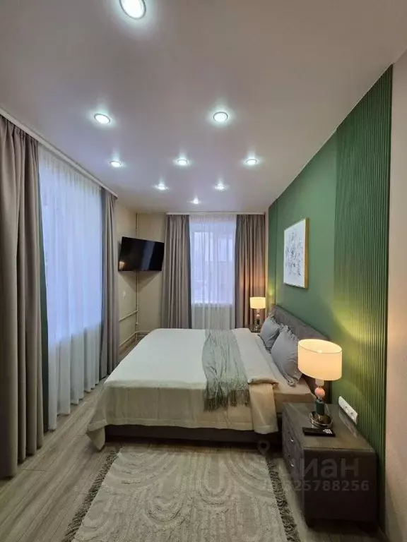 Дом в Костромская область, Мантурово ул. Котлова, 26 (300 м) - Фото 2