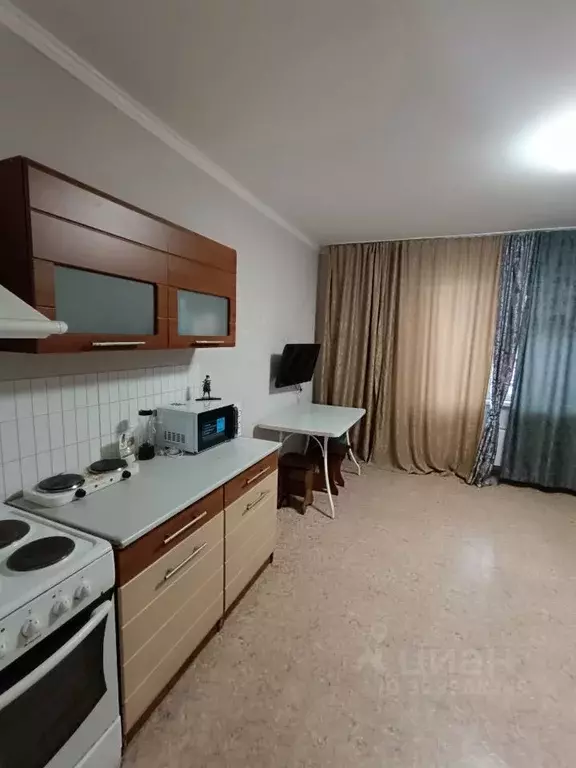 Студия Красноярский край, Красноярск ул. Петра Подзолкова, 5А (26.0 м) - Фото 2