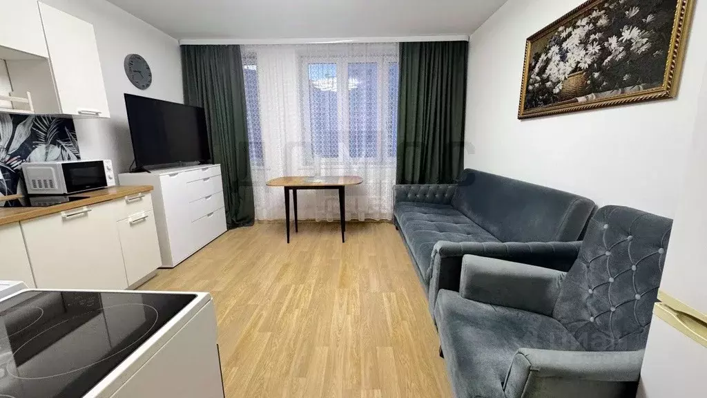 Студия Свердловская область, Екатеринбург ул. Академика Парина, 41 ... - Фото 2