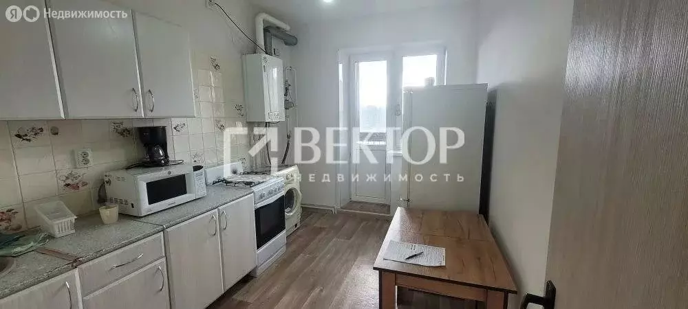 1-комнатная квартира: Ярославль, улица Закгейма, 2к2 (32 м) - Фото 1