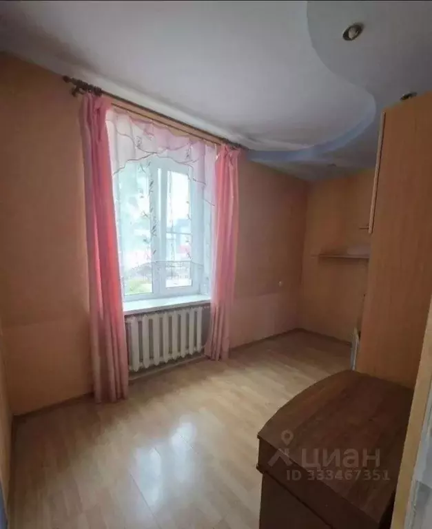 2-к кв. Ростовская область, Морозовск ул. Карла Маркса, 3 (41.1 м) - Фото 2