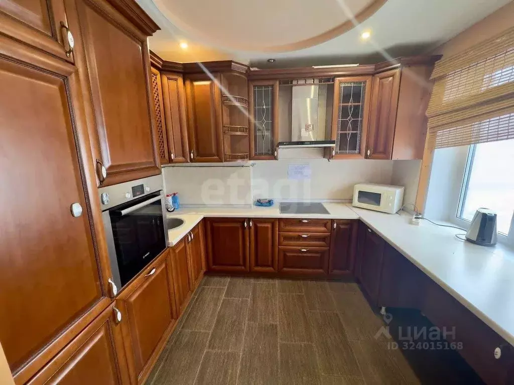 4-к кв. Ямало-Ненецкий АО, Ноябрьск Советская ул., 44 (77.7 м) - Фото 1