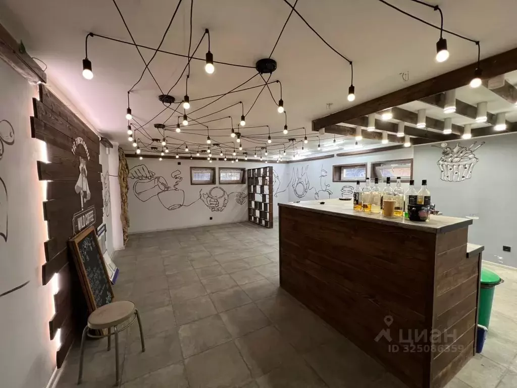 Офис в Краснодарский край, Анапа ул. Лермонтова, 116А (53 м) - Фото 1