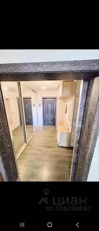 3-к кв. Московская область, Химки Планерная мкр, 20 (84.7 м) - Фото 2