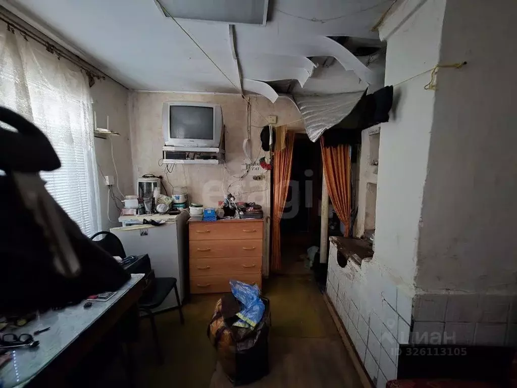 1-к кв. Белгородская область, Валуйки ул. 9 Января, 41 (13.1 м) - Фото 1