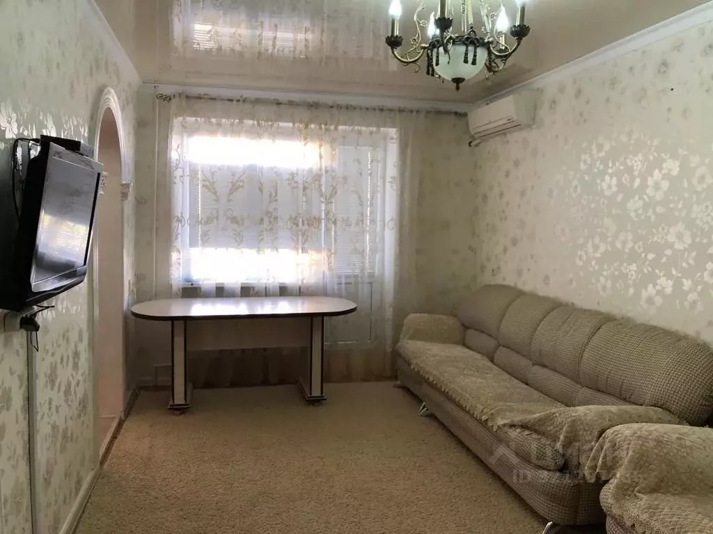 3-к кв. Чеченская республика, Грозный ул. Хамзата У. Орзамиева, 27 ... - Фото 2