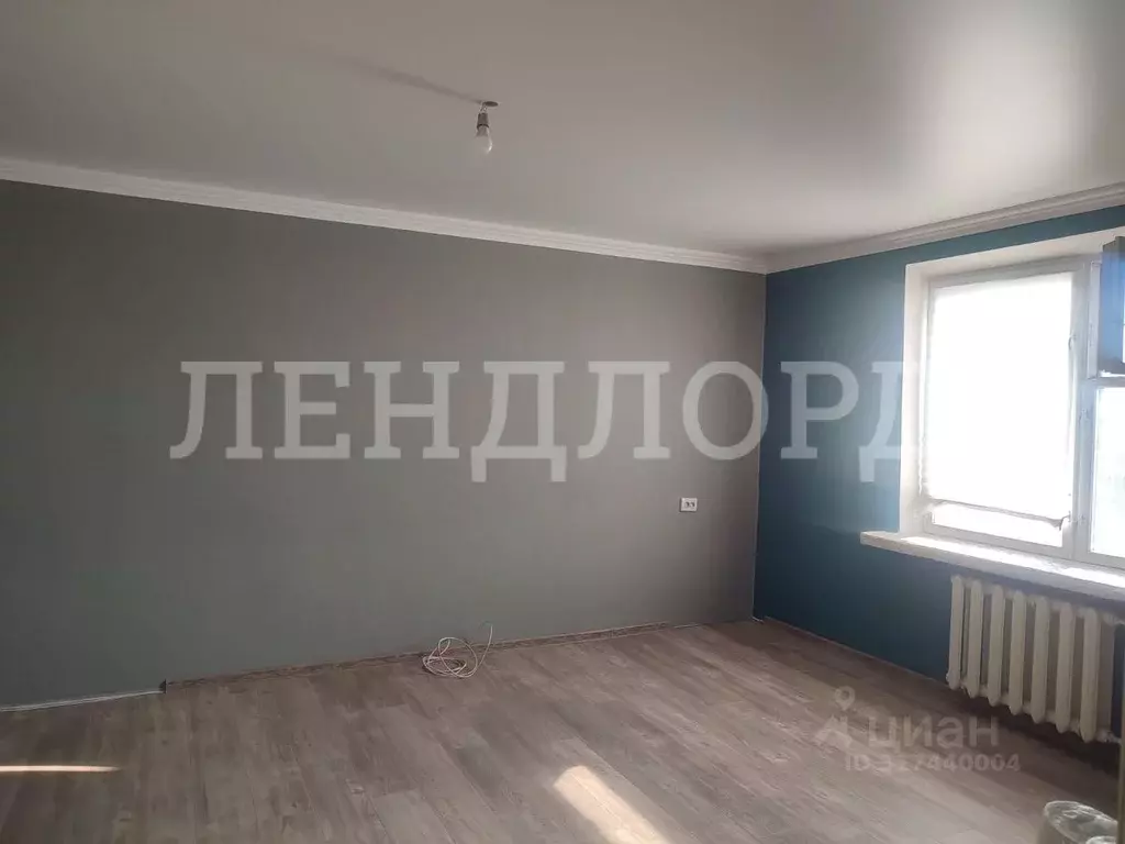 2-к кв. Ростовская область, Ростов-на-Дону Вятская ул., 77 (52.0 м) - Фото 1