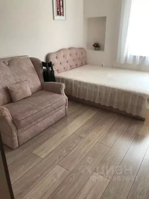 Студия Крым, Ялта ул. Средне-Слободская, 9 (17.0 м) - Фото 2