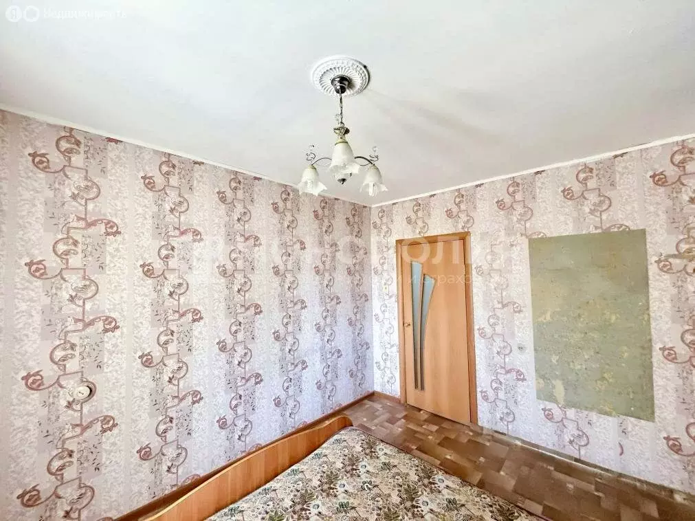 2-комнатная квартира: Белогорск, улица Ленина, 40 (48.7 м) - Фото 2