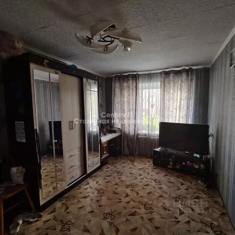 1-к кв. Московская область, Серпухов городской округ, пос. ... - Фото 2