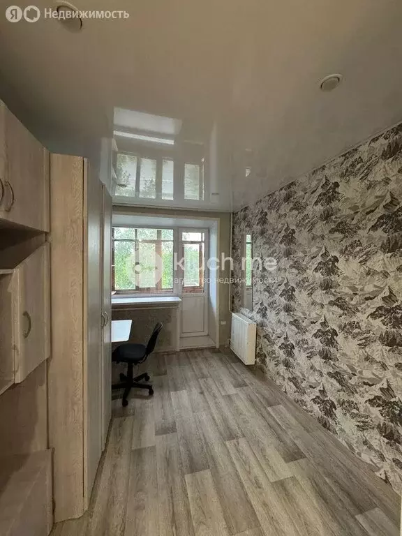 Квартира-студия: Казань, улица Мазита Гафури, 7 (14.7 м) - Фото 1