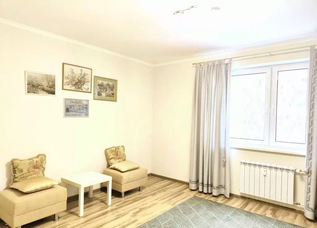 2-к кв. Москва ул. Обручева, 7 (61.0 м) - Фото 1