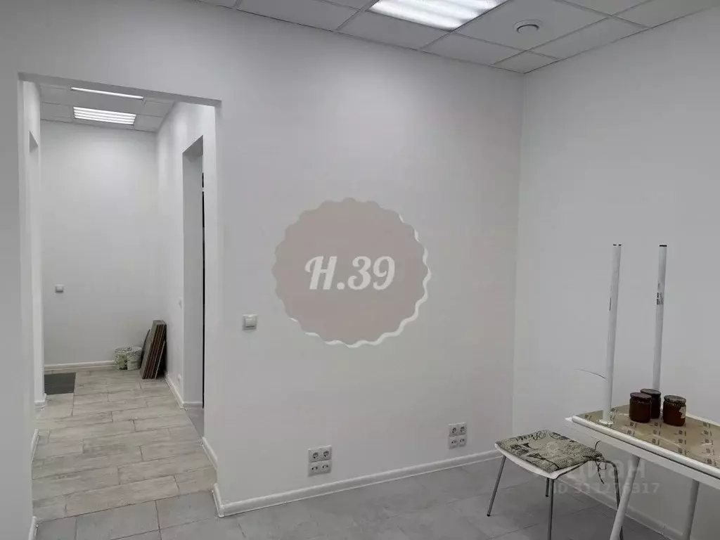 Склад в Калининградская область, Калининград Орудийная ул., 20Б (28 м) - Фото 0