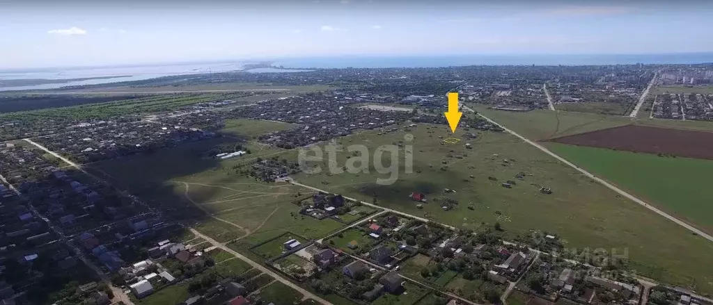 Купить Недорогой Участок В Евпатории