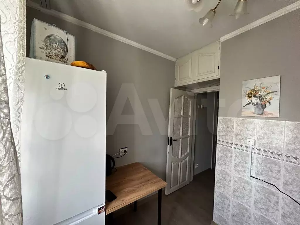 3-к. квартира, 60 м, 5/5 эт. - Фото 1