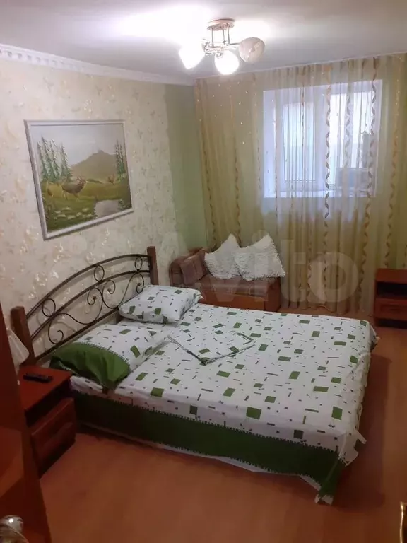 3-к. квартира, 62 м, 1/1 эт. - Фото 0