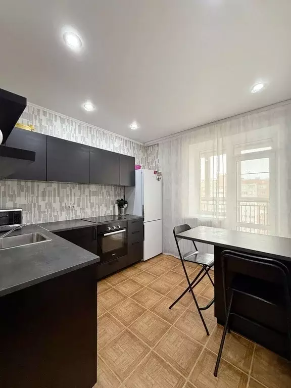 Продаётся 1-к квартира, 37.7 м - Фото 0