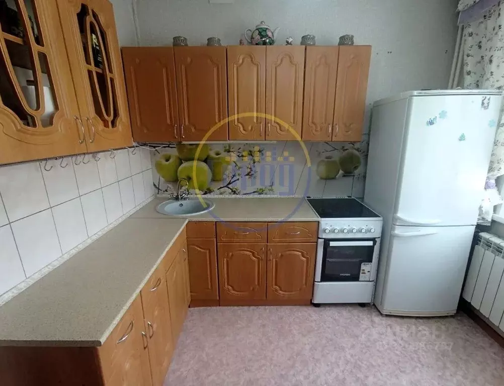 2-к кв. Челябинская область, Копейск ул. Короленко, 12А (54.0 м) - Фото 1