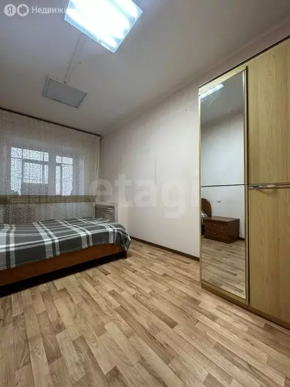 3-комнатная квартира: Усинск, Воркутинская улица, 21 (73.7 м) - Фото 1