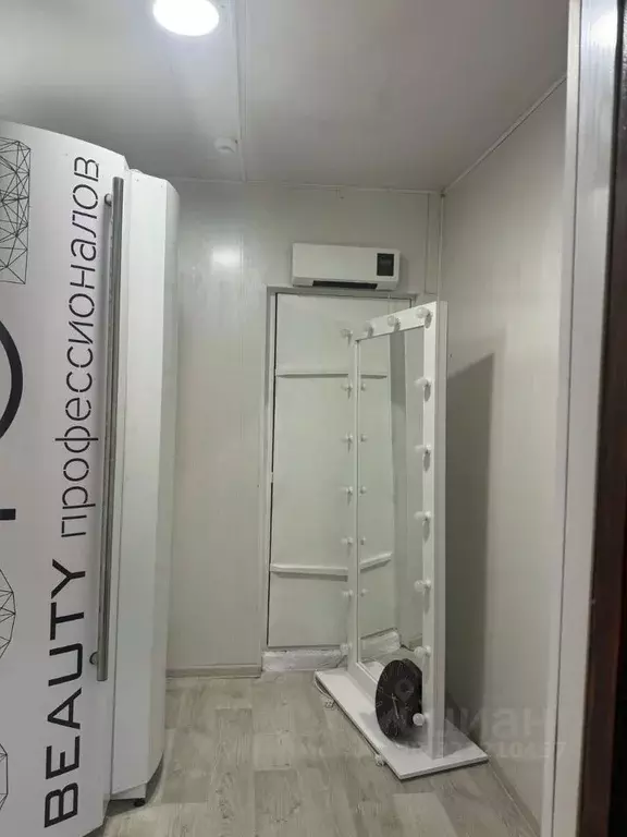 Помещение свободного назначения в Иркутская область, Усольский район, ... - Фото 1