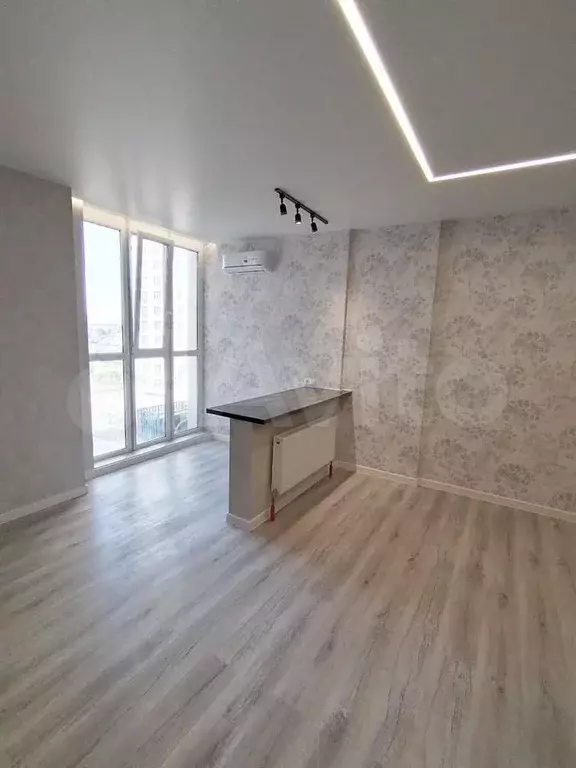 Квартира-студия, 32 м, 7/26 эт. - Фото 1