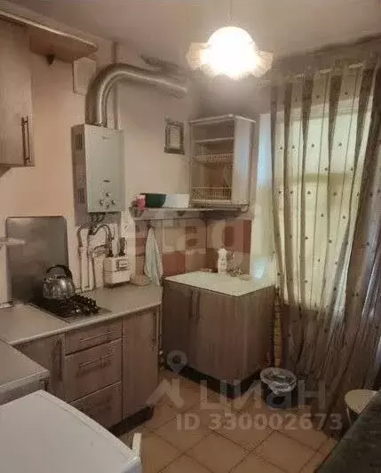 1-к кв. Воронежская область, Воронеж Красноармейская ул., 33 (29.2 м) - Фото 1