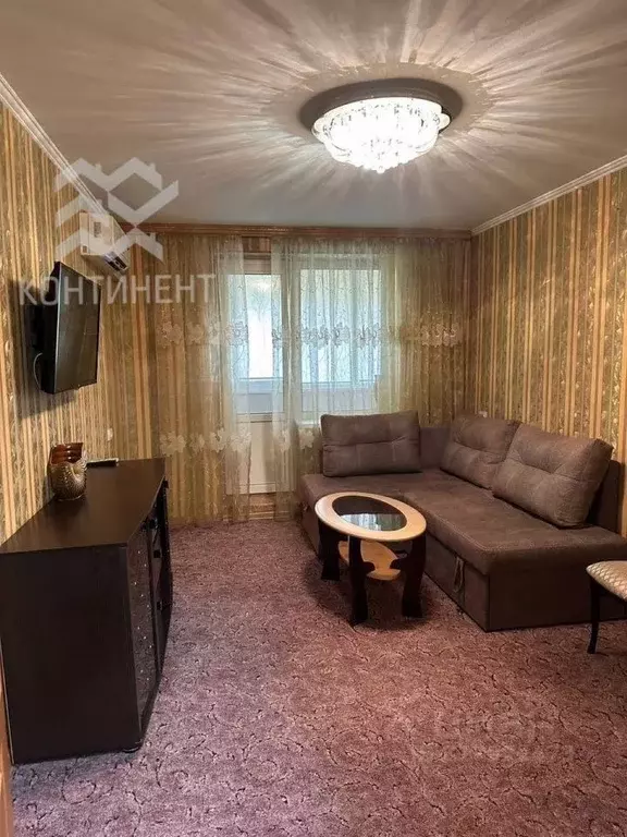 2-к кв. Крым, Евпатория ул. Чапаева, 3 (47.6 м) - Фото 0