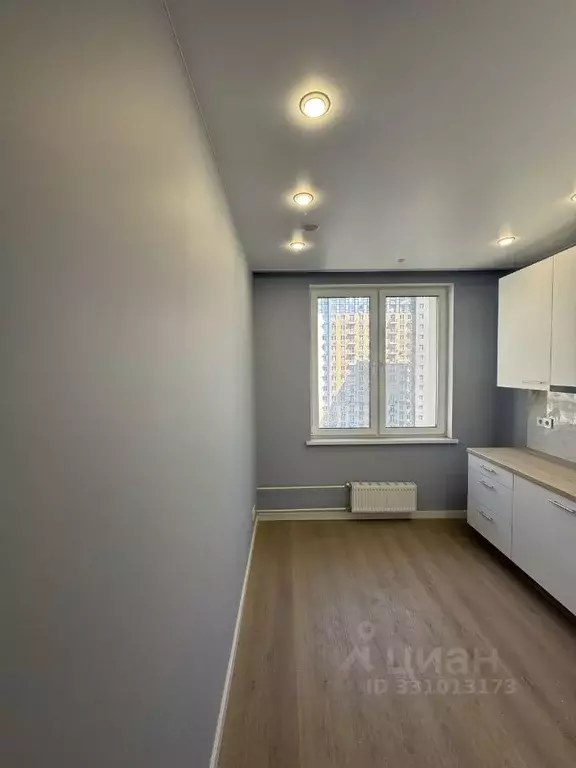 2-к кв. Москва Березовая аллея, 19к2 (53.3 м) - Фото 2