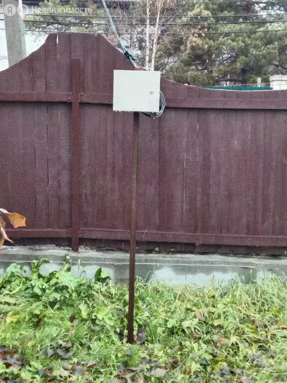 Участок в Свердловская область, муниципальное образование ... - Фото 1