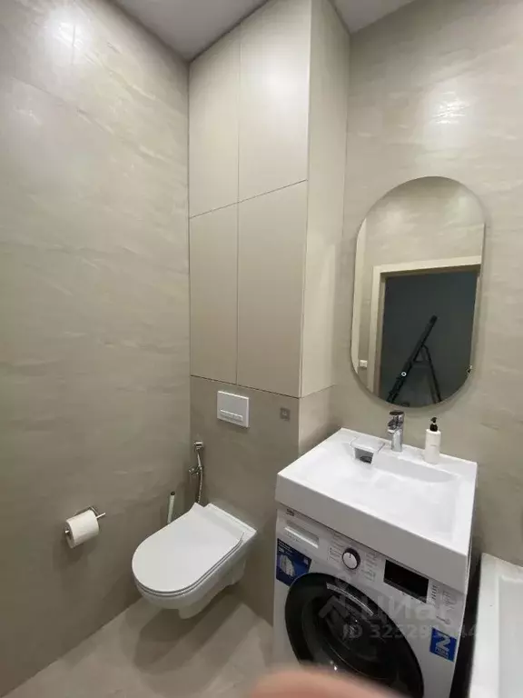 2-к кв. Свердловская область, Екатеринбург ул. Чапаева, 79 (52.0 м) - Фото 2