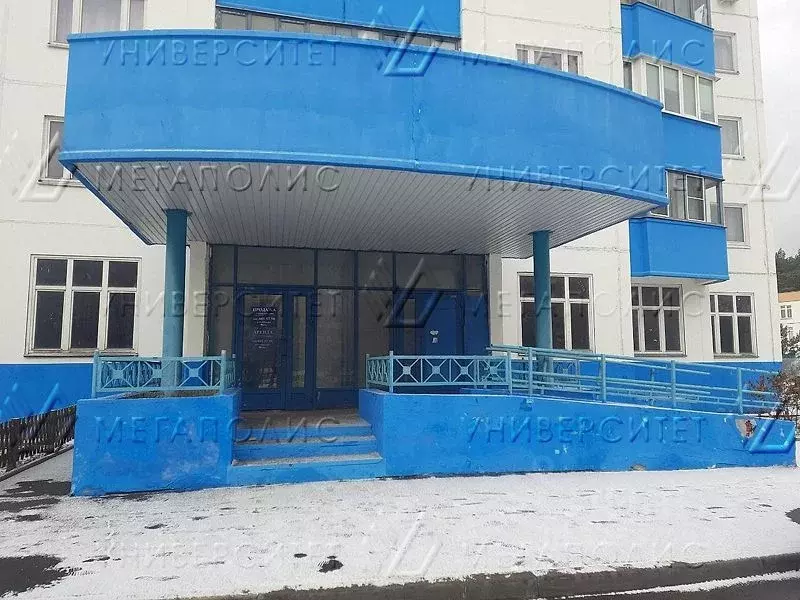 Помещение свободного назначения в Москва Лухмановская ул., 27 (340 м) - Фото 1