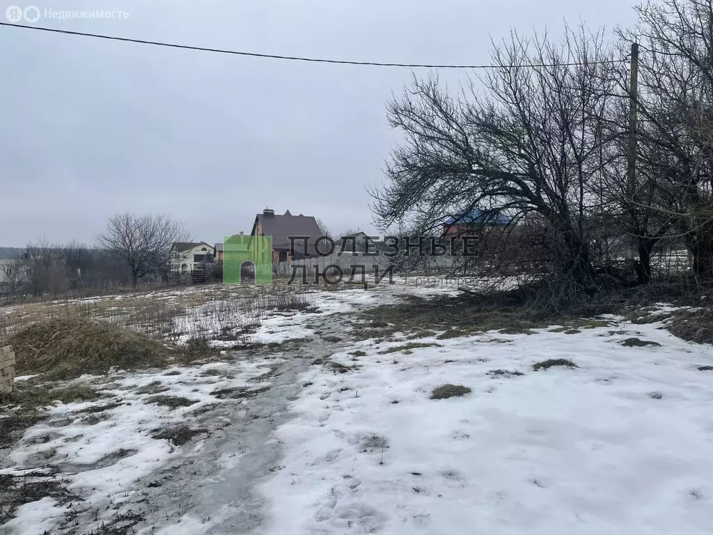 Участок в Белгородский район, Новосадовское сельское поселение, ... - Фото 1