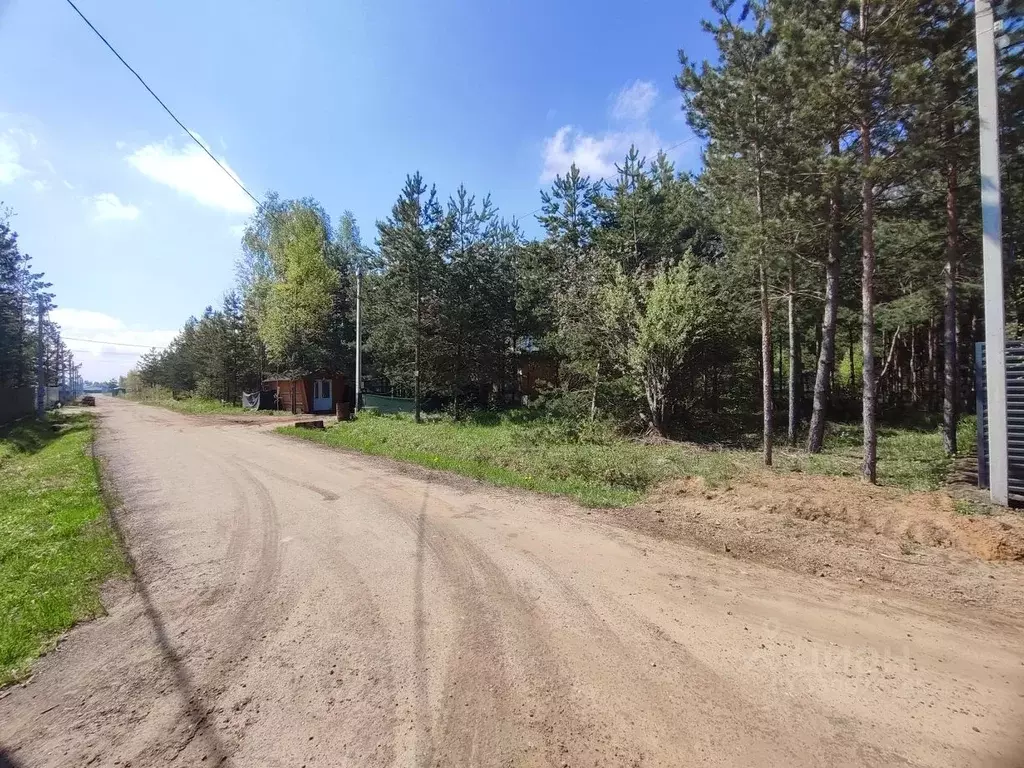 Участок в Московская область, Раменское Дергаево-2 кп, ул. Степана ... - Фото 2