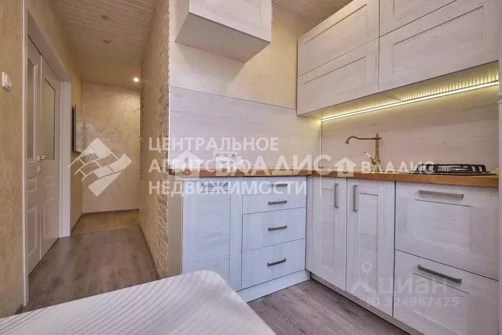 2-к кв. Рязанская область, Рязань Касимовское ш., 23 (44.1 м) - Фото 1