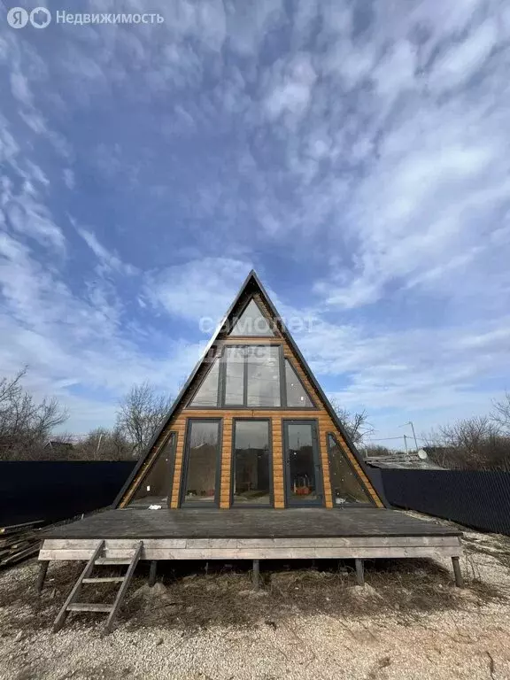 Дом в Липецк (107.6 м) - Фото 2