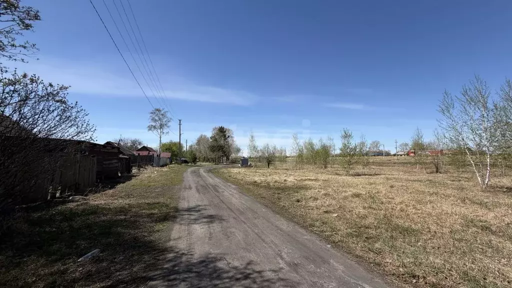 Дом в Амурская область, Ивановский муниципальный округ, с. Березовка ... - Фото 1