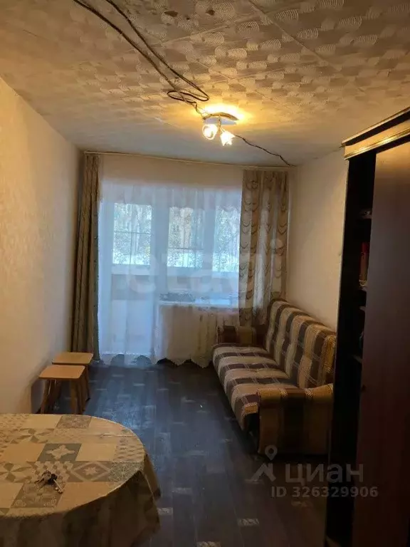 Комната Ярославская область, Ярославль ул. Чкалова, 59 (13.3 м) - Фото 0