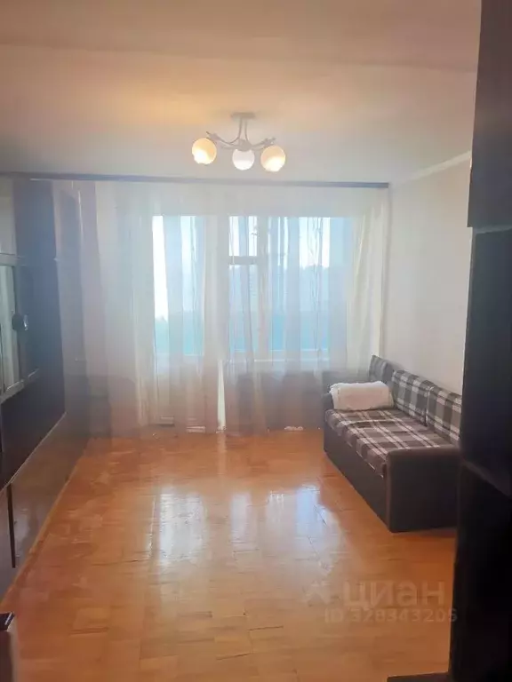 1-к кв. Москва Сухонская ул., 7А (34.5 м) - Фото 1