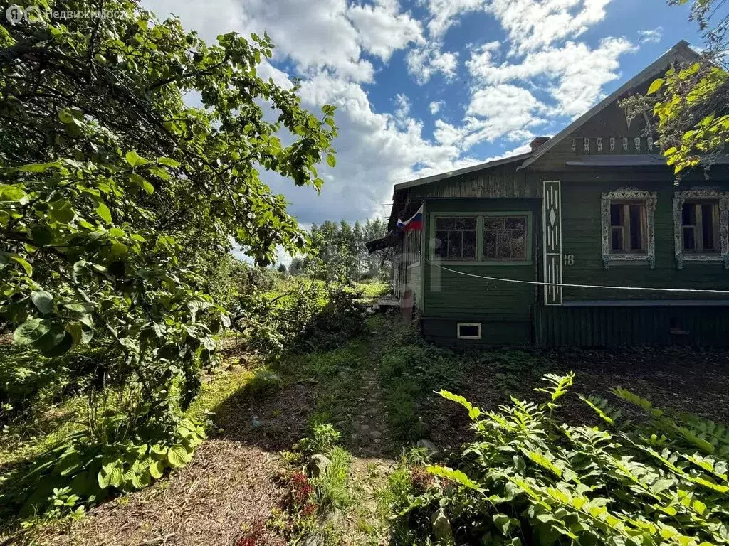 Участок в Ярославский муниципальный округ, деревня Красная Горка (22 ... - Фото 2