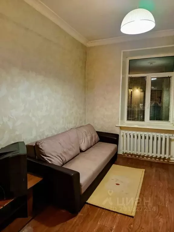 Комната Челябинская область, Челябинск ул. Блюхера, 10 (19.1 м) - Фото 1