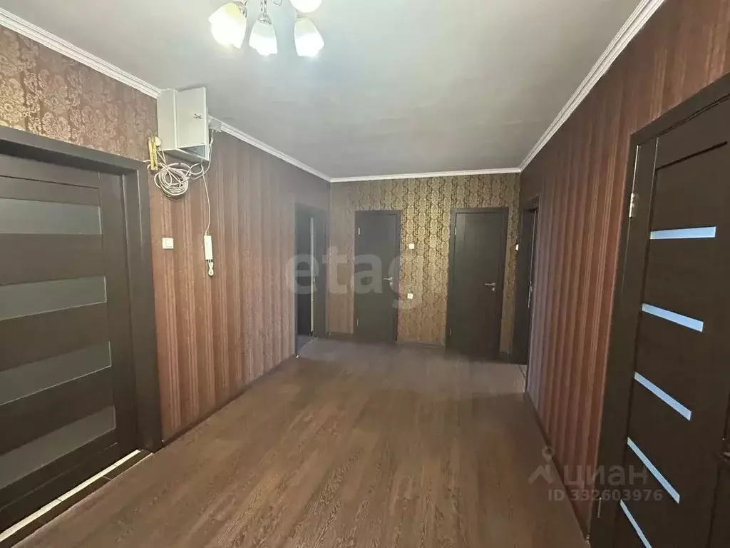 2-к кв. Липецкая область, Липецк ул. А.Г. Стаханова, 67 (67.7 м) - Фото 1