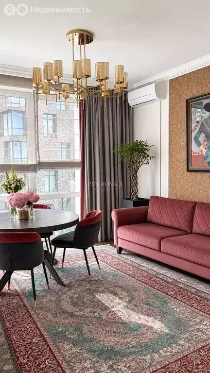 4-комнатная квартира: Москва, Гжатская улица, 5к3 (107 м) - Фото 2