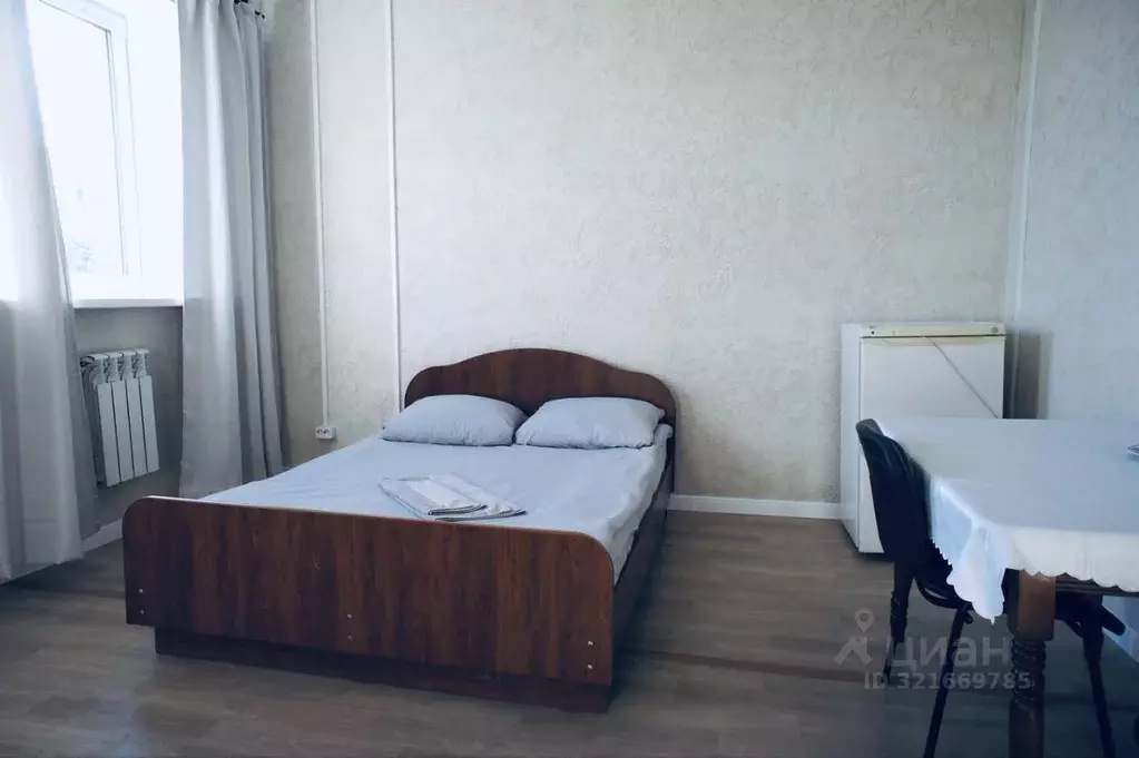 Комната Тульская область, Тула ул. Доватора, 3 (15.0 м) - Фото 0