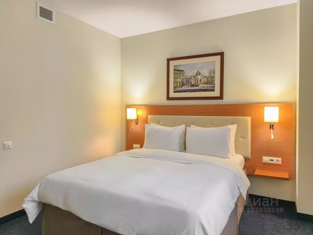 Комната Красноярский край, Красноярск ул. Красной Армии, 16а (60.0 м) - Фото 1