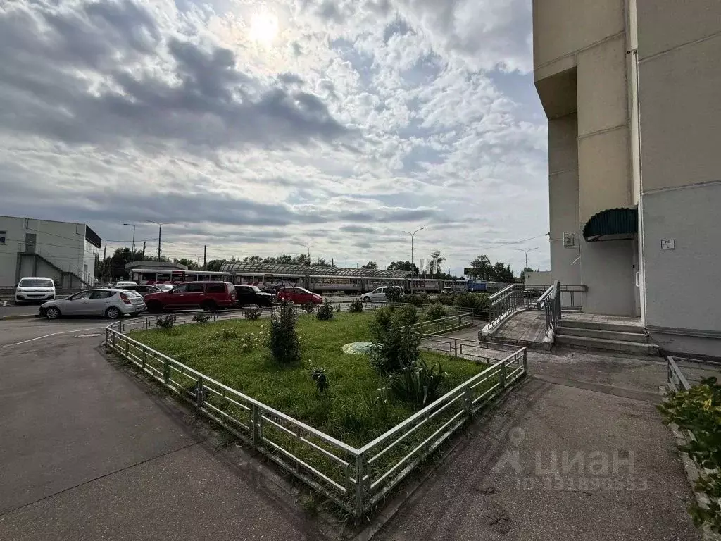 Помещение свободного назначения в Нижегородская область, Нижний ... - Фото 2